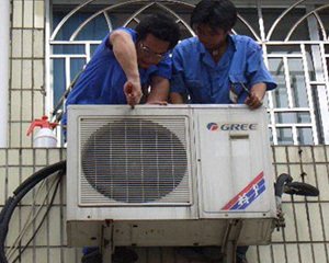 润州空调售后维修服务中心在哪里找