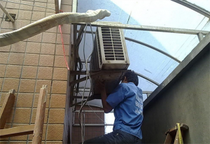 润州空调维修售后服务中心