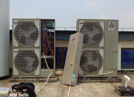 润州空调维修电话号码多少