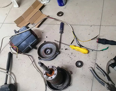 润州空调维修售后服务中心电话在哪里找