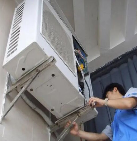 润州24小时空调维修热线