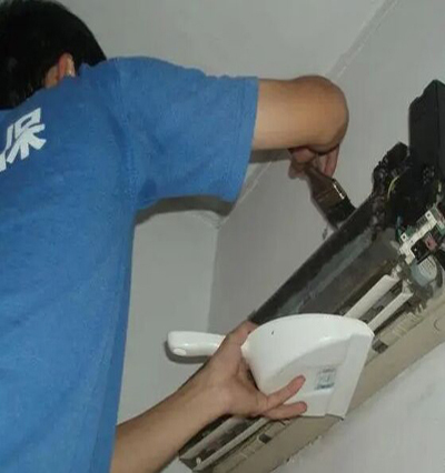 润州空调清洗保养