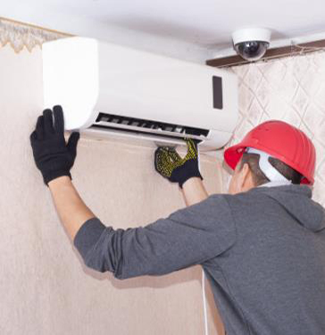 润州空调内机噪音大