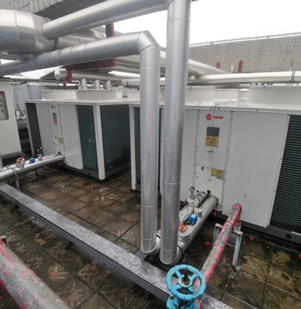 润州附近中央空调维修 润州上门中央空调维修